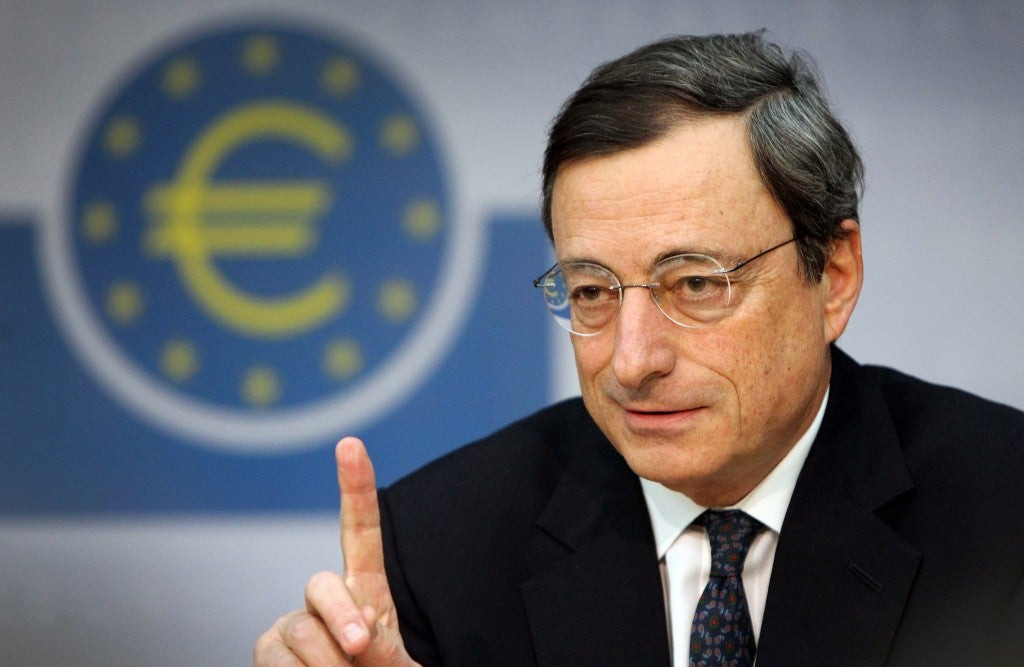 Οι «καλές ημέρες» του δολαρίου τελειώνουν